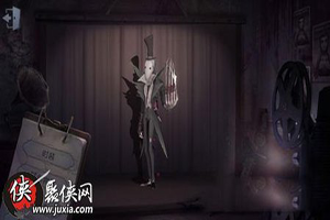 第五人格：手游哥CH明明重返庄园玩杰克